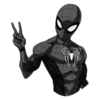 Hombre araña 22