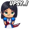 @JoJo UPSY..!
