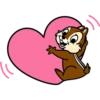 【中文】Chip 'n' Dale 隨你填貼圖 1 18