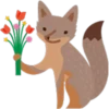 Facebook Foxes 26
