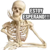 ESTOY
ESPERAND!!!!