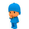Pocoyo Frases 3 22