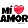 Mí
AMOR
@ballolet88
