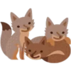 Facebook Foxes 27