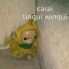 carai
tinqui winqui