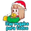 Niña Claus 28