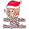Niña Claus 29