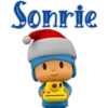 Pocoyo Navideño 23