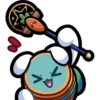 Cursed Taiko Garden (Part 1) 19
