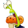 Snappy the Snazzy Snail 19