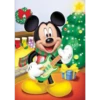 Mickey Mouse(Navidad) 2 16