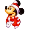 Mickey Mouse(Navidad) 2 17
