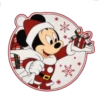 Mickey Mouse(Navidad) 2 18