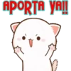 APORTA YA!!