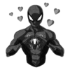 Hombre araña 25