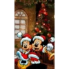 Mickey Mouse(Navidad) 3 19