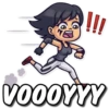 D @Jojo VOOOYYY