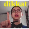 dikkat