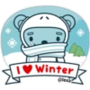 ️Jokukuma Christmas  ️ 30