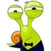 Snappy the Snazzy Snail 20