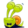 Snappy the Snazzy Snail 21