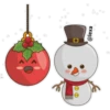️Felíz Navidad 6 26