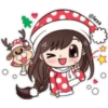 Boobib Christmas   ️ 28