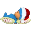 Pocoyo Navideño 25