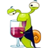 Snappy the Snazzy Snail 22