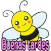 Buenas tardes