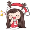 Boobib Christmas   ️ 29