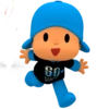 Pocoyo Frases 3 25