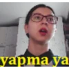 yapma ya