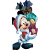 100
DONALD
PLUTO