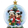 Mickey Mouse(Navidad) 3 20