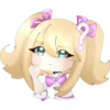 Delia's Chibi pack 29