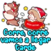 Niña Claus 30