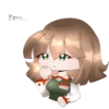 Delia's Chibi pack 30