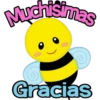 chisimas
Gracias