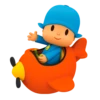 Pocoyo Frases 3 29