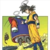 Galería DrAgoN BALL 5