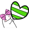 florkcita corazón ᥫ᭡ 6