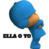 POCOYO 3 5