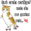 Gatitos para tu crush ฅ^ﻌ^ฅ 7