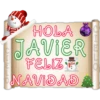 Cartelitos navideños 1   ️ 5