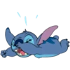 Stitch 10. 7