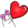 florkcita corazón ᥫ᭡ 7