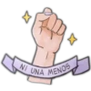 NI UNA MENOS
N UNA MENOS