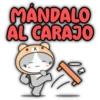 ‍ Cute gatito gris 2 ‍ 6