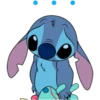 Stitch 10. 8